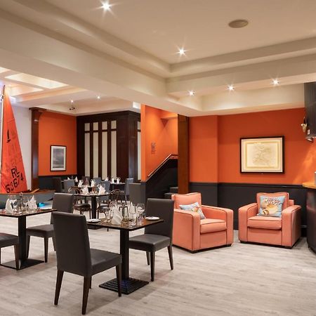 The Mariner, Westport酒店 外观 照片