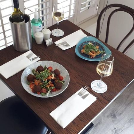 The Mariner, Westport酒店 外观 照片