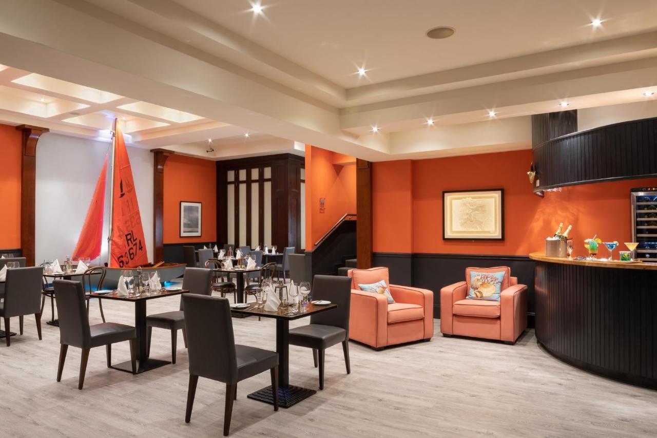 The Mariner, Westport酒店 外观 照片