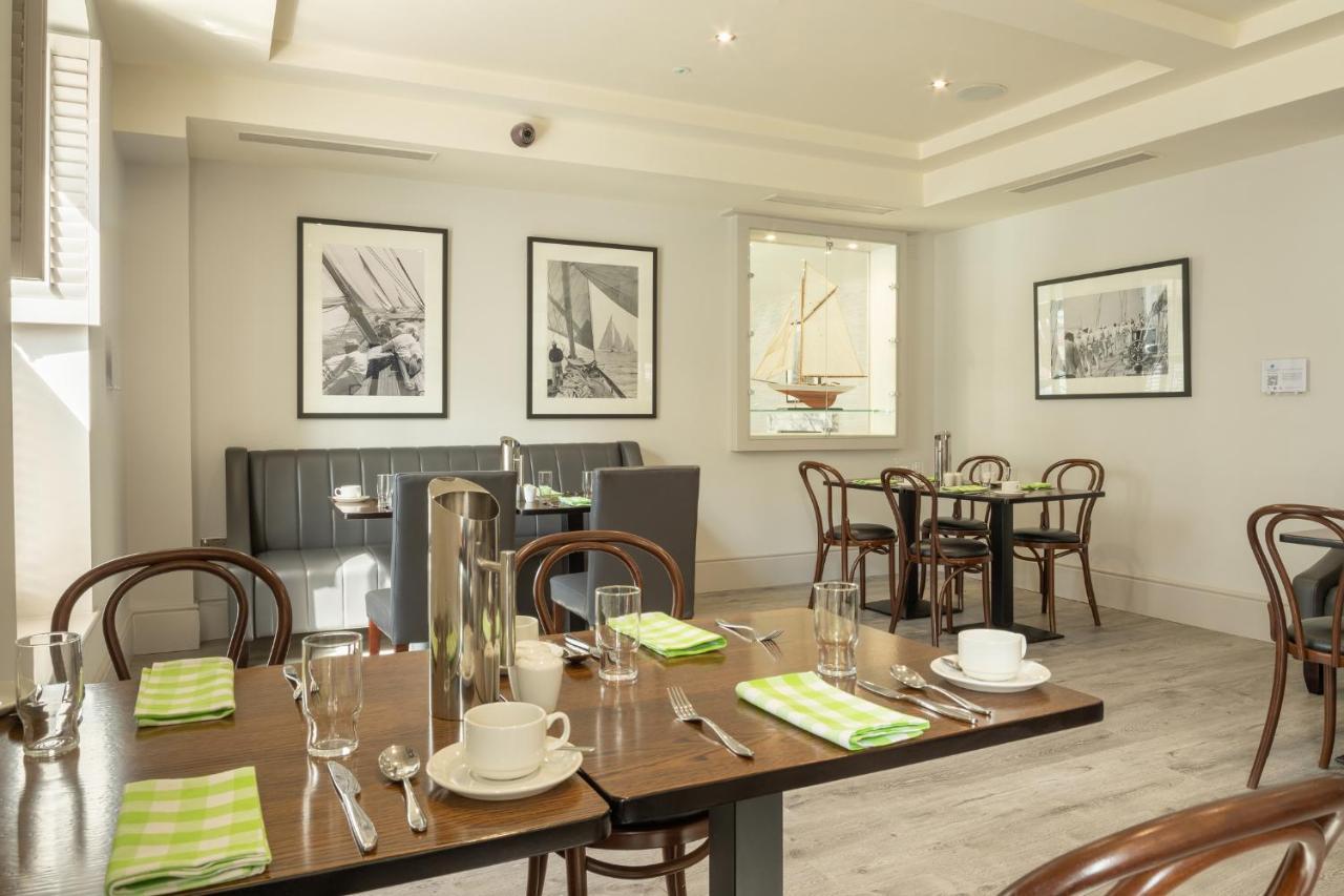 The Mariner, Westport酒店 外观 照片