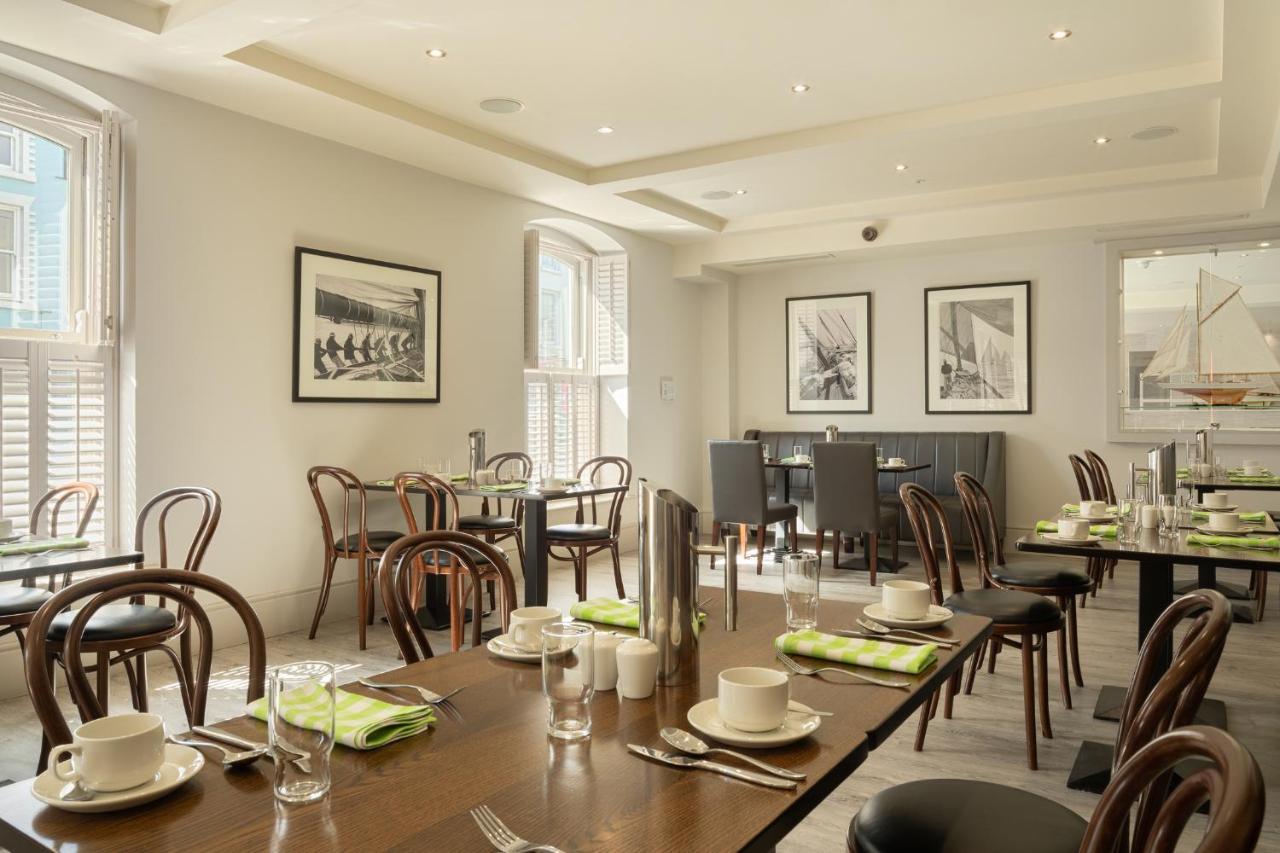 The Mariner, Westport酒店 外观 照片