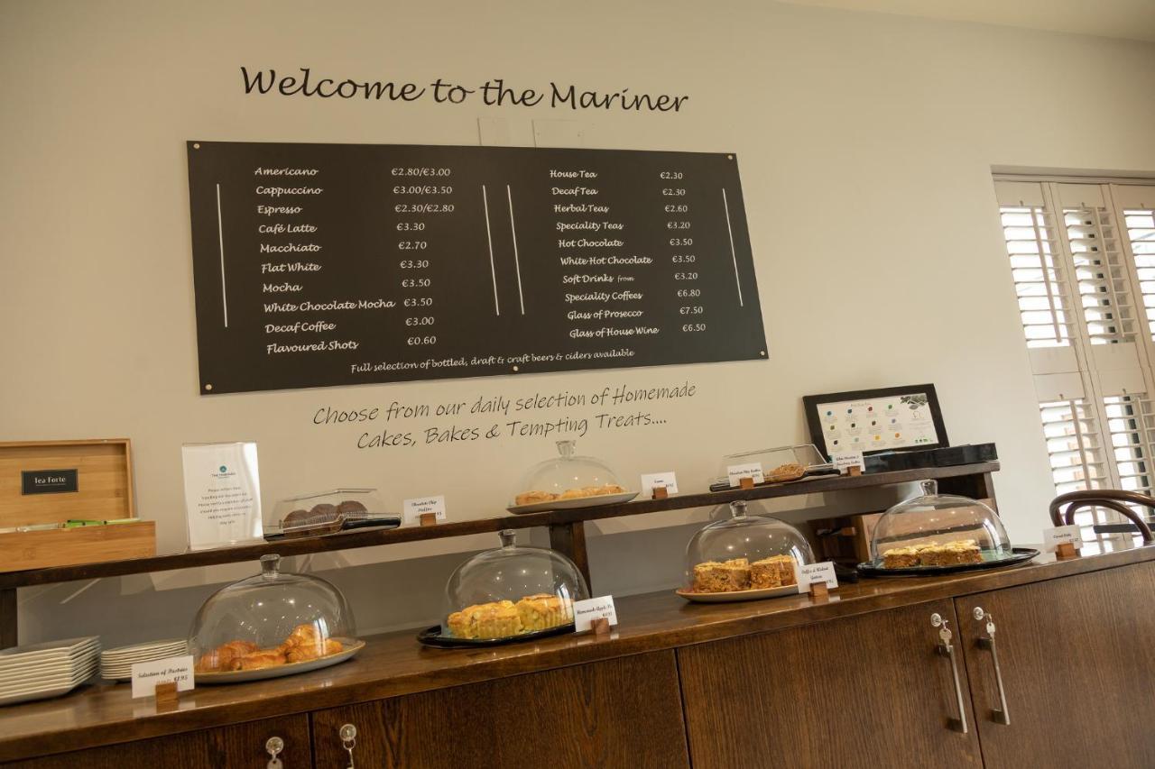 The Mariner, Westport酒店 外观 照片