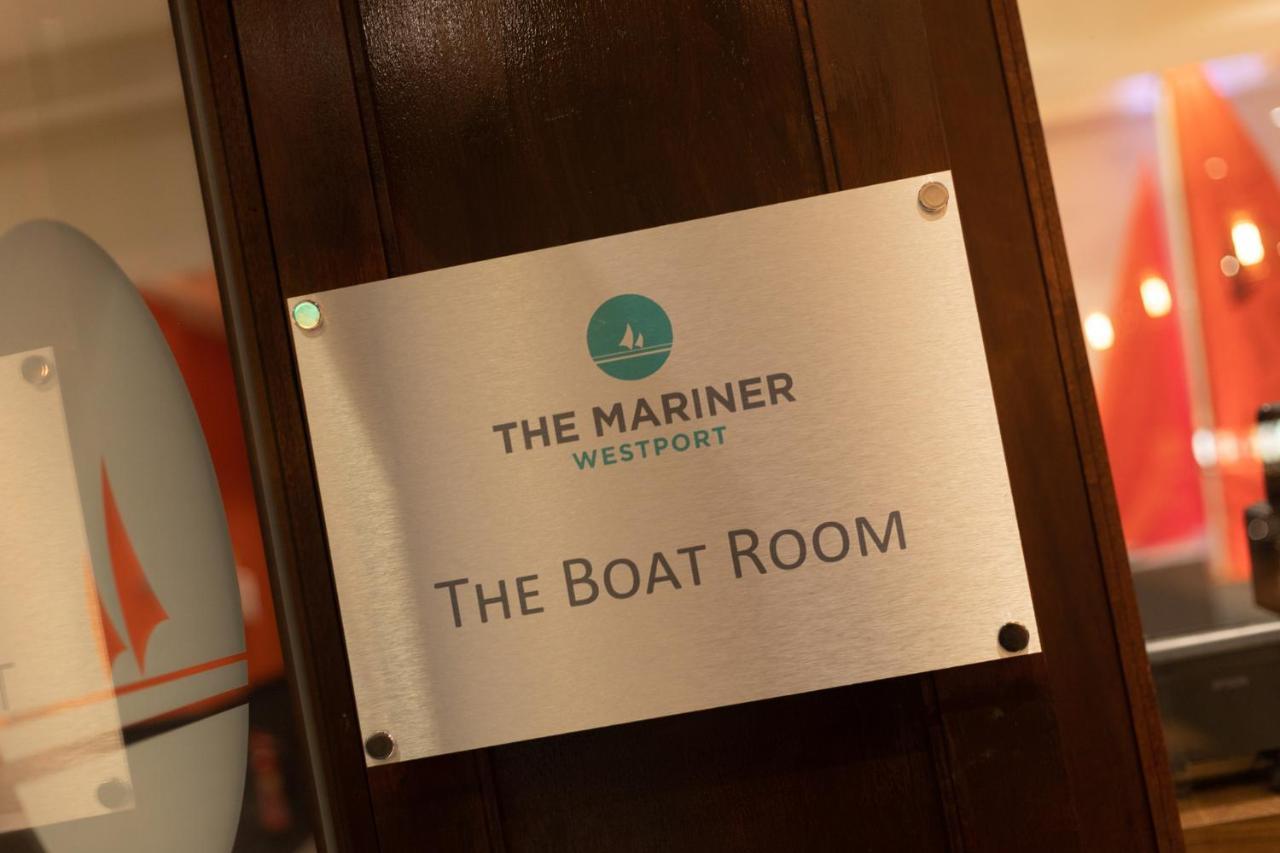 The Mariner, Westport酒店 外观 照片