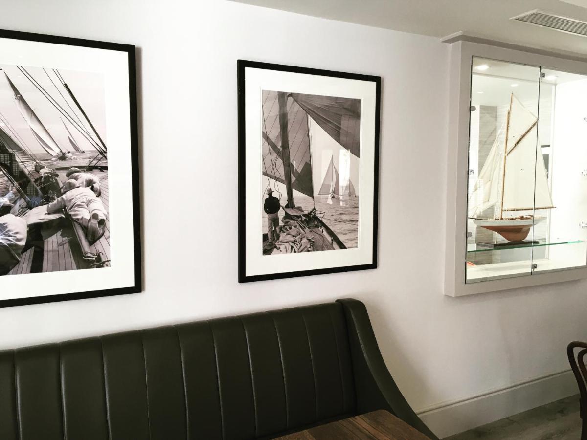 The Mariner, Westport酒店 外观 照片