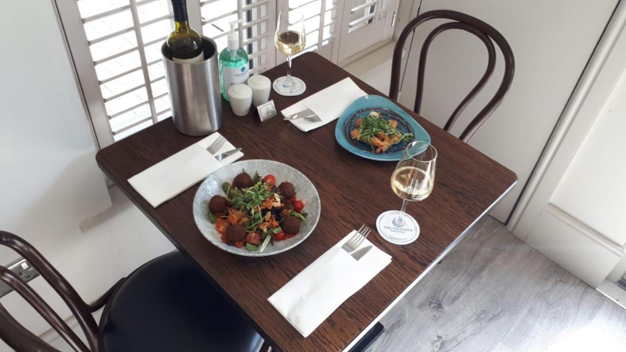 The Mariner, Westport酒店 外观 照片