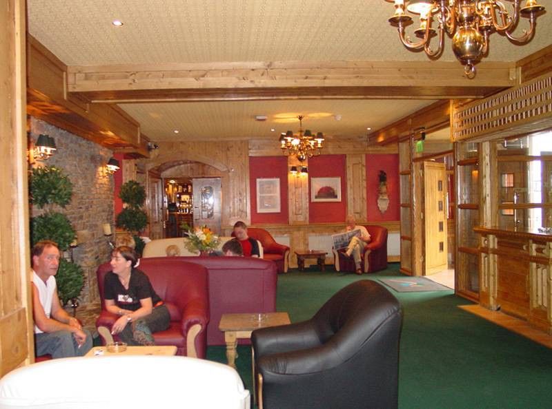 The Mariner, Westport酒店 外观 照片