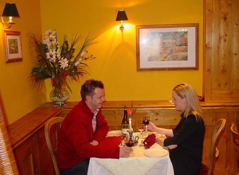 The Mariner, Westport酒店 外观 照片