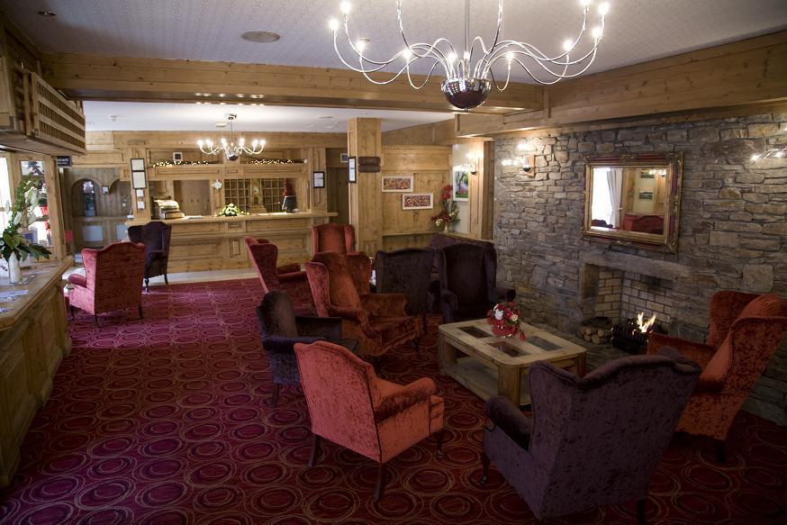 The Mariner, Westport酒店 外观 照片