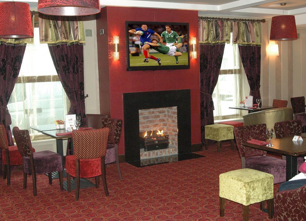The Mariner, Westport酒店 外观 照片