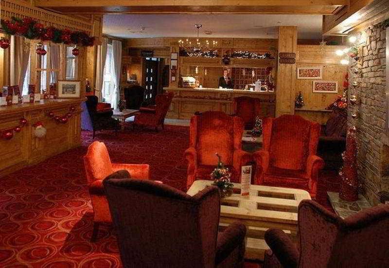 The Mariner, Westport酒店 外观 照片